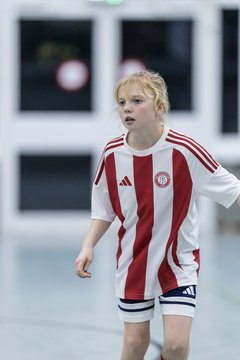Bild 52 - wDJ Loewinnen Cup D1